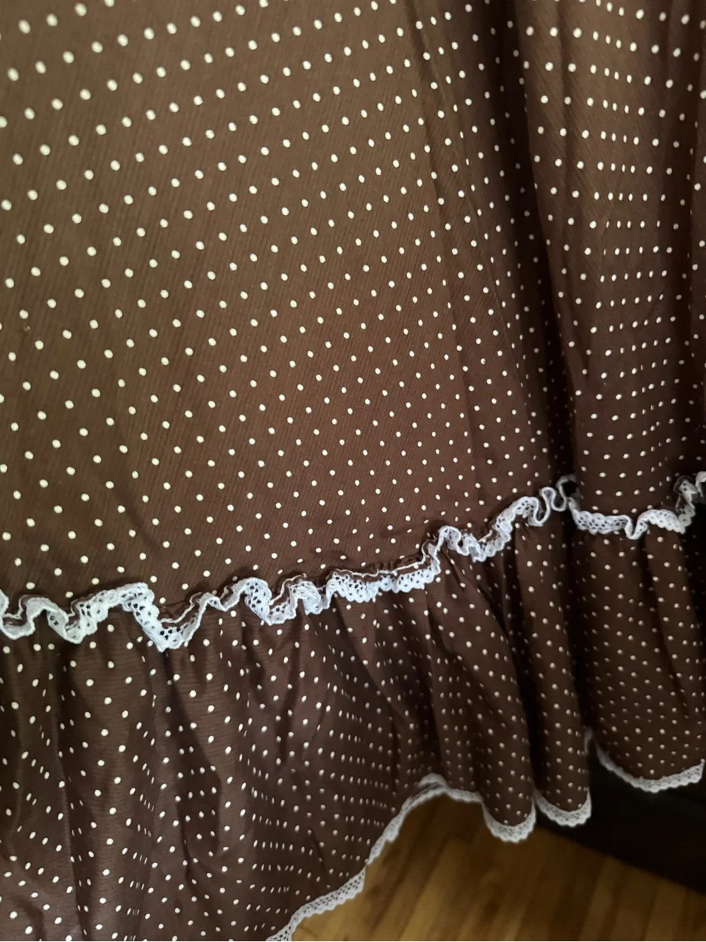 Malco Modes Square Dance Dress - Picture 7 of 15
